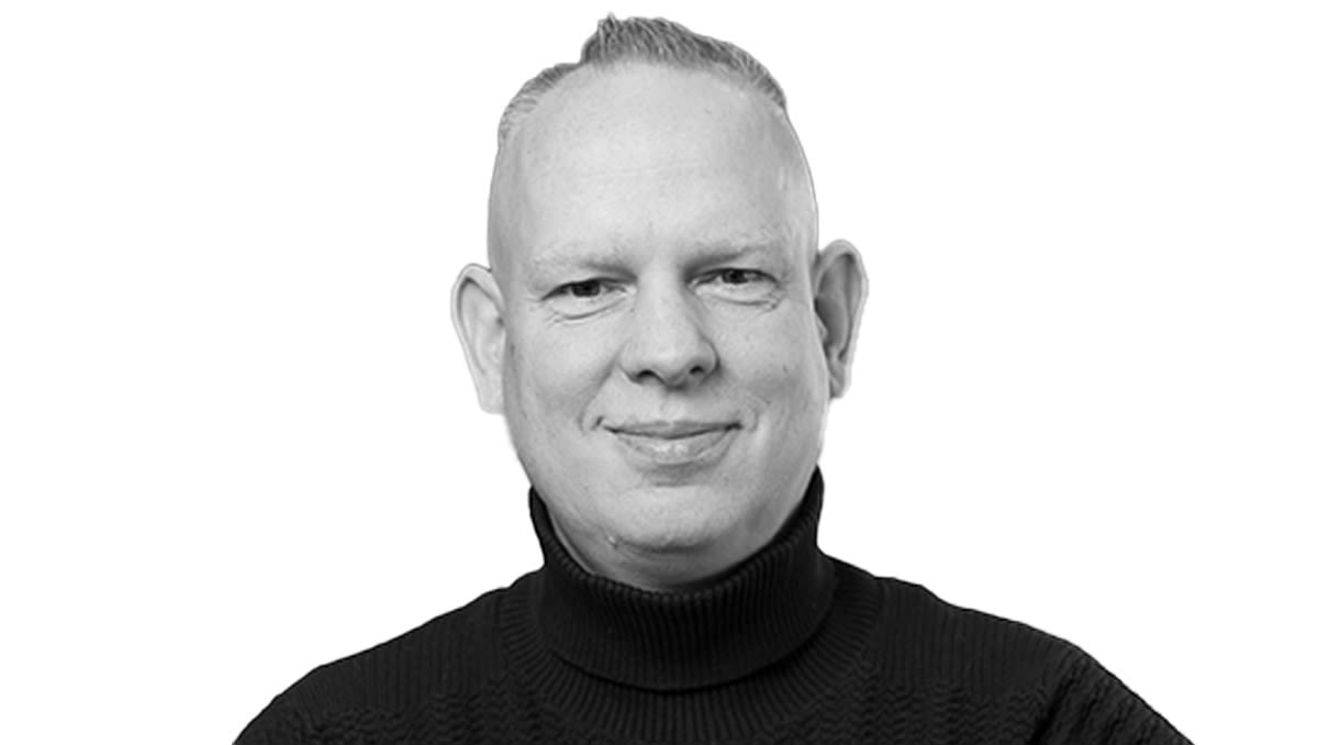 Ransomware is still a thing because we’re making it easy for the hackers