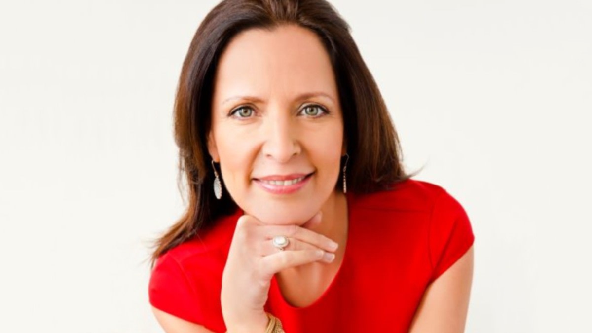 'Lighten up and delegate': How women can juggle work and home - Vimarsana News