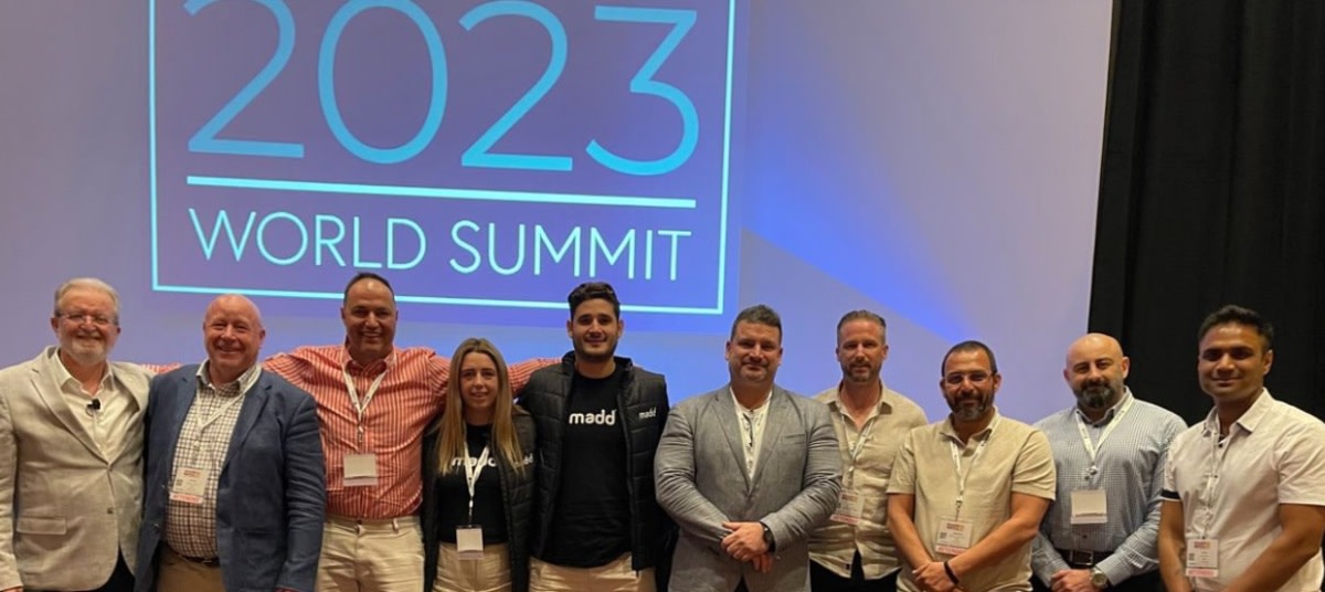 imbf world summit ta eioirr