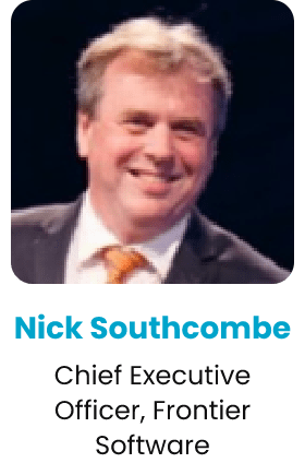 Nick Southcombe