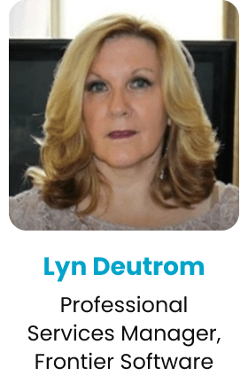 Lyn Deutrom