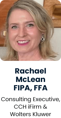Rachael McLean