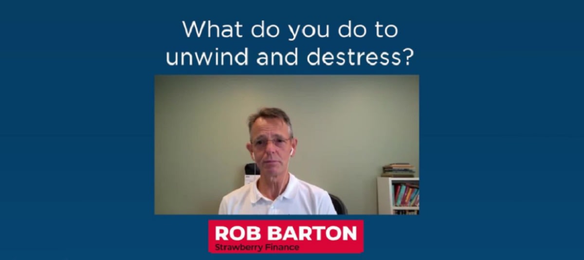 rob barton vid ta atnife