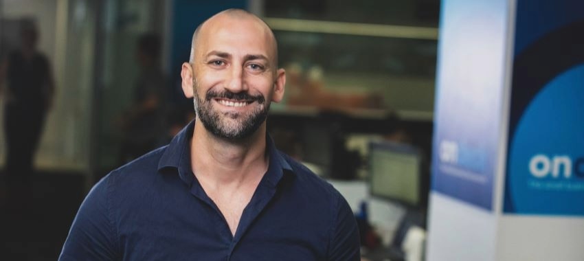 Nick Reily captains an experienced, data-led broker team - Vimarsana News
