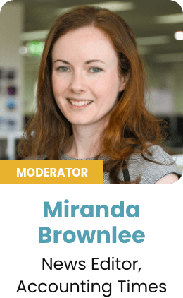 Miranda Brownlee