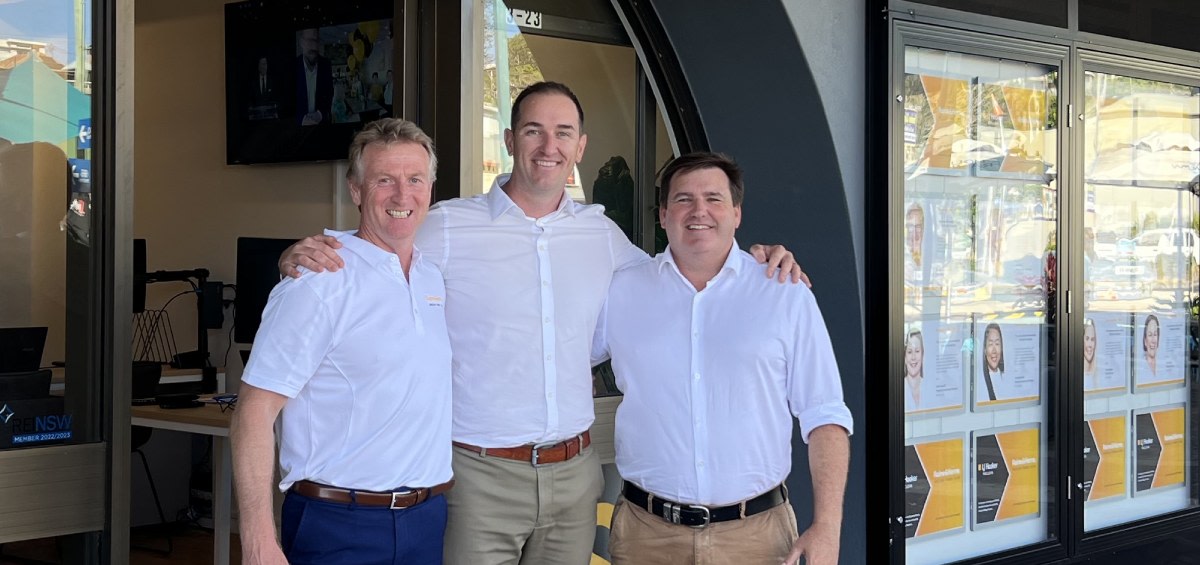 Major network adds two new offices to North Coast portfolio - Real ...