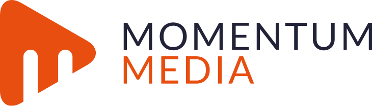 momentum media