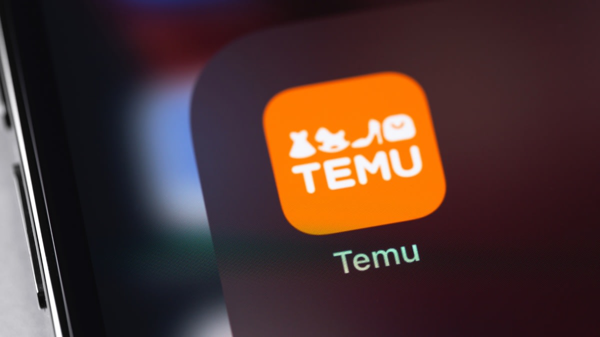 Temu accused of monitoring users' offsite activity with secret