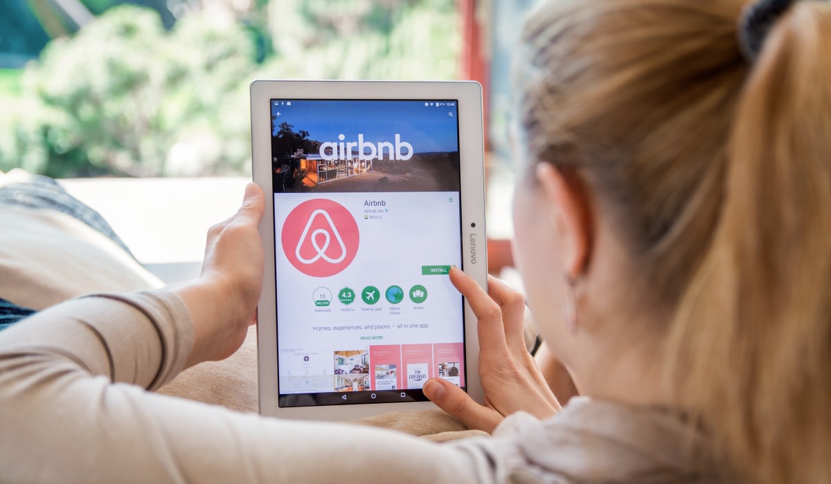 Airbnb gears up to fight Victoria's short-term rental tax