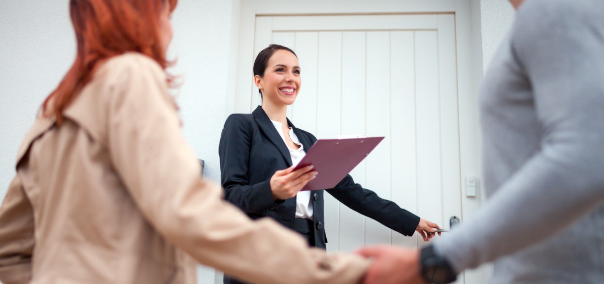 First home frenzy: How agents can benefit from the first property buyer boom