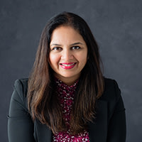 Pranjali Karve, Cyber Defence Analyst, Interactive