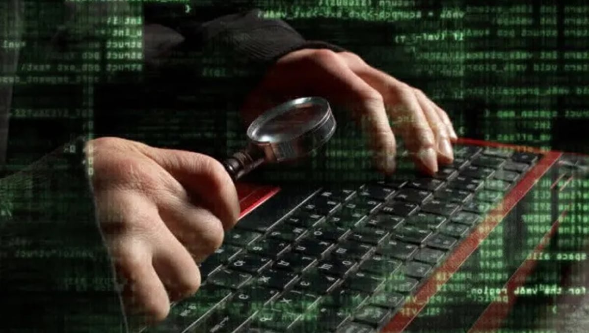 UK arrests four suspected of being behind M&S, Co-op and Harrods hack