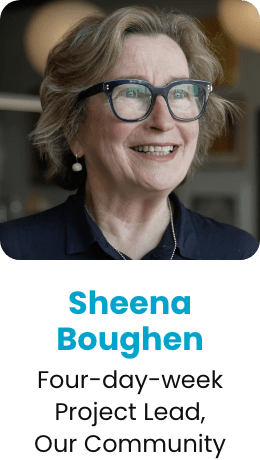 Sheena Boughen