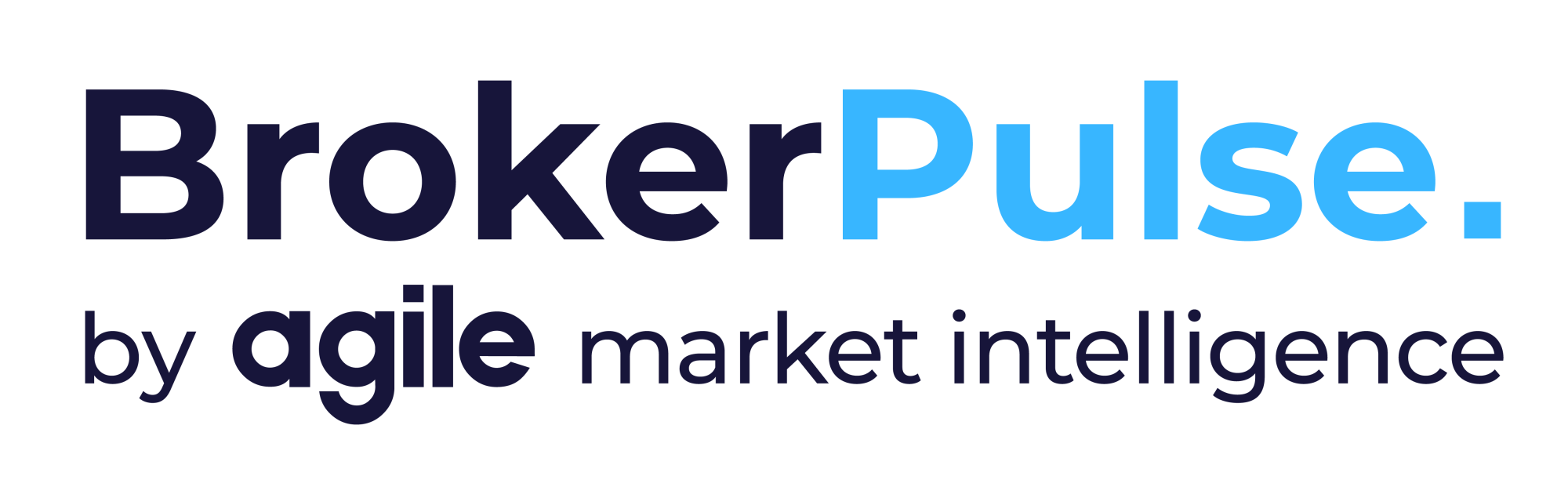 Broker Pulse by Agile Market Intelligence