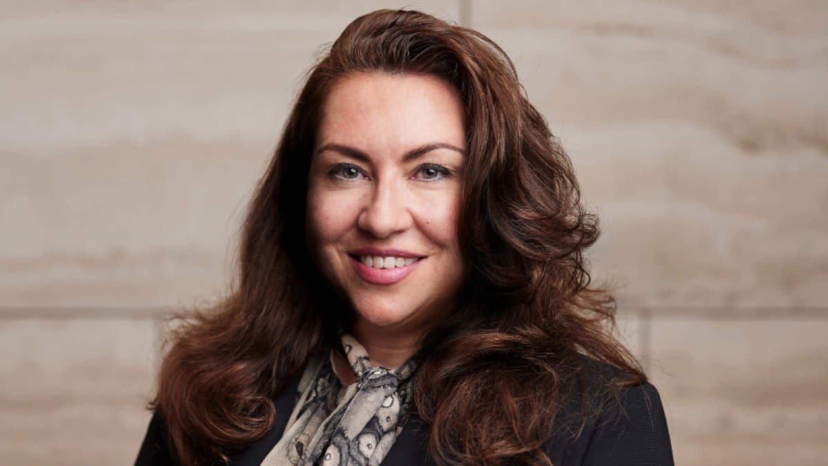 'Scale your impact', says female executive - Vimarsana News