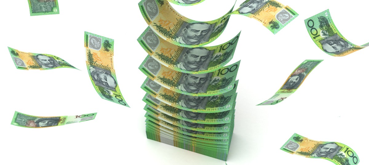 cash flow ta wvvmrg