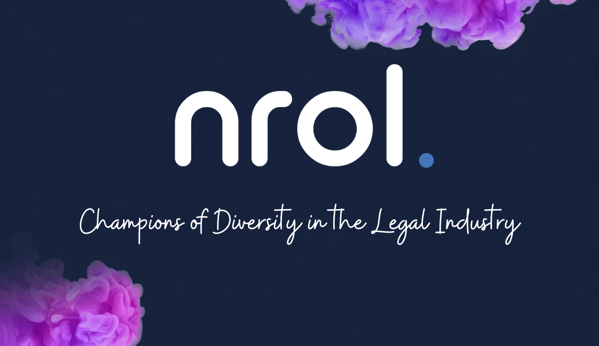 Empowering Equality: nrol, Champions of Diversity in the Legal Profession