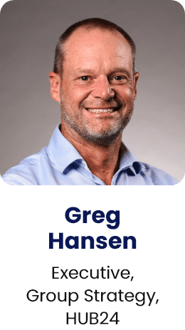 Greg Hansen