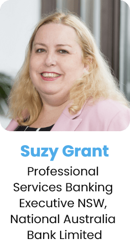 Suzy Grant