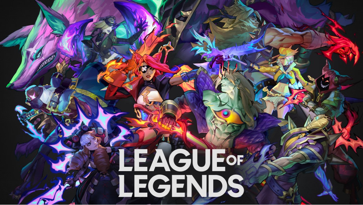 Anonymous Sudan claims DDoS attack on EU League of Legends servers