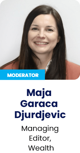 Maja Garaca Djurdjevic