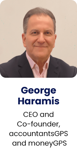 George Haramis