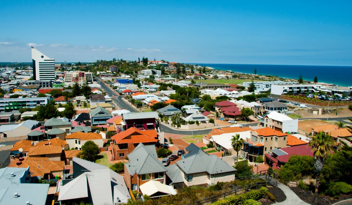 WA's top performing regional market revealed - Smart Property Investment - Vimarsana News