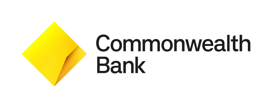 Commonwealth Bank Logo