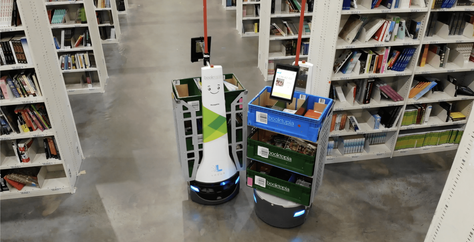 Grant Thornton helps Booktopia reach the top shelf Accounting Times