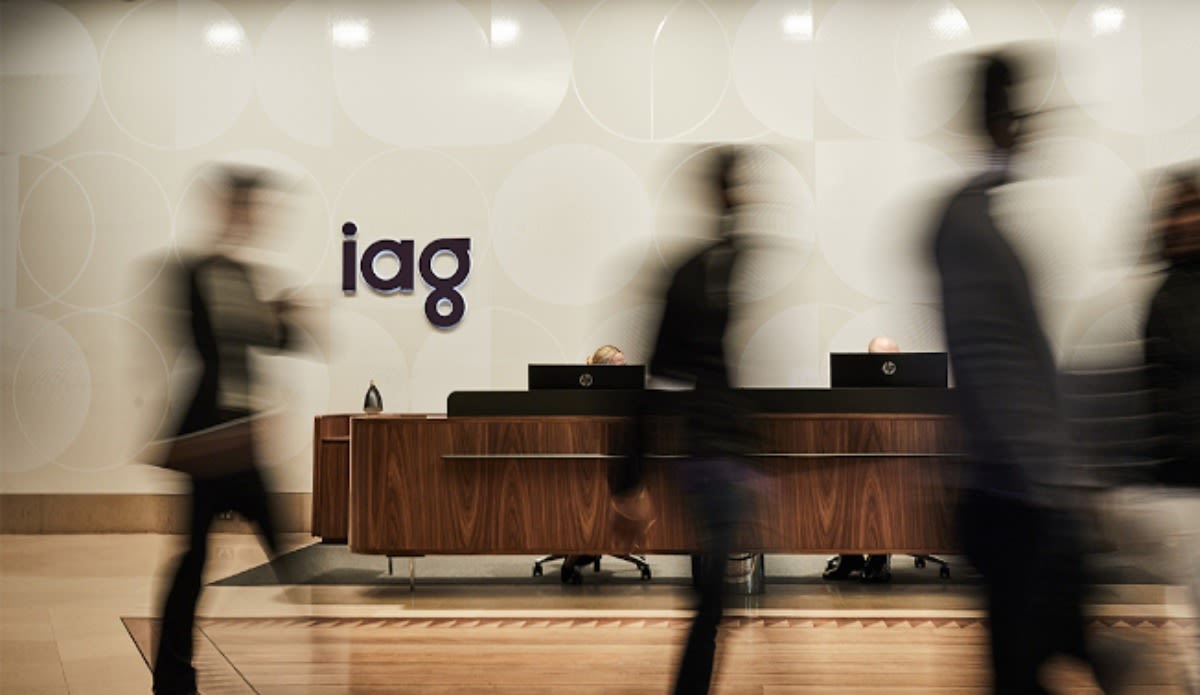 IAG GC to depart role immediately for alleged behavioural matters