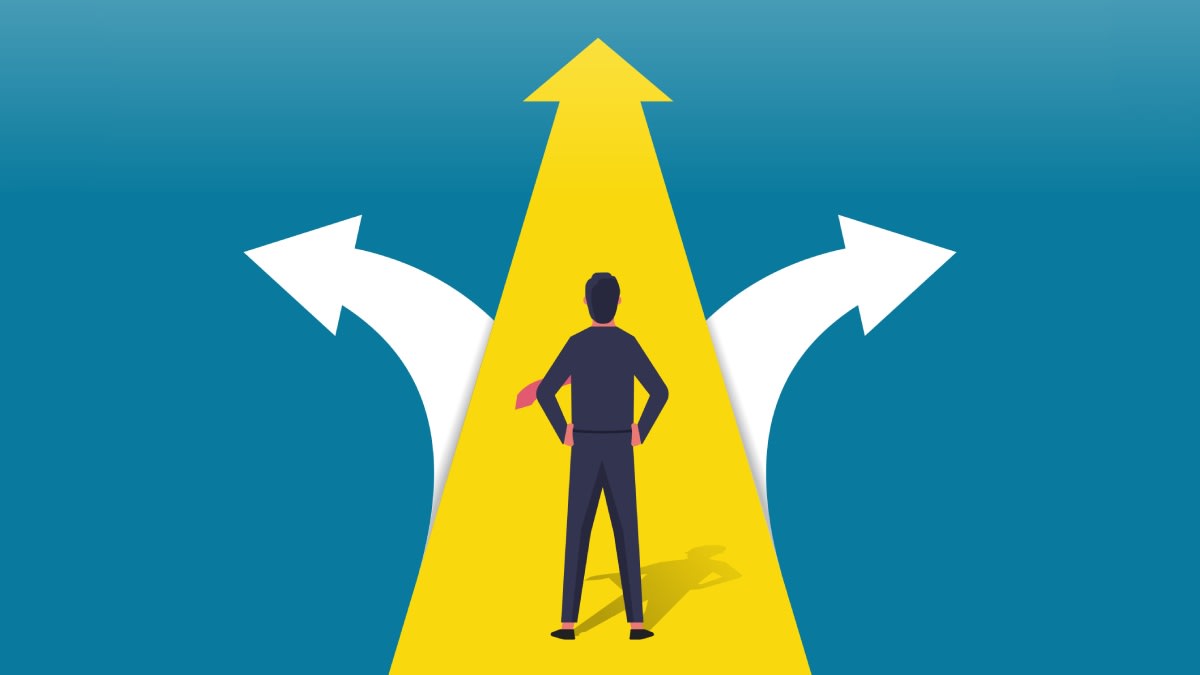 'Behold! I've brought you an adviser!' - Vimarsana News