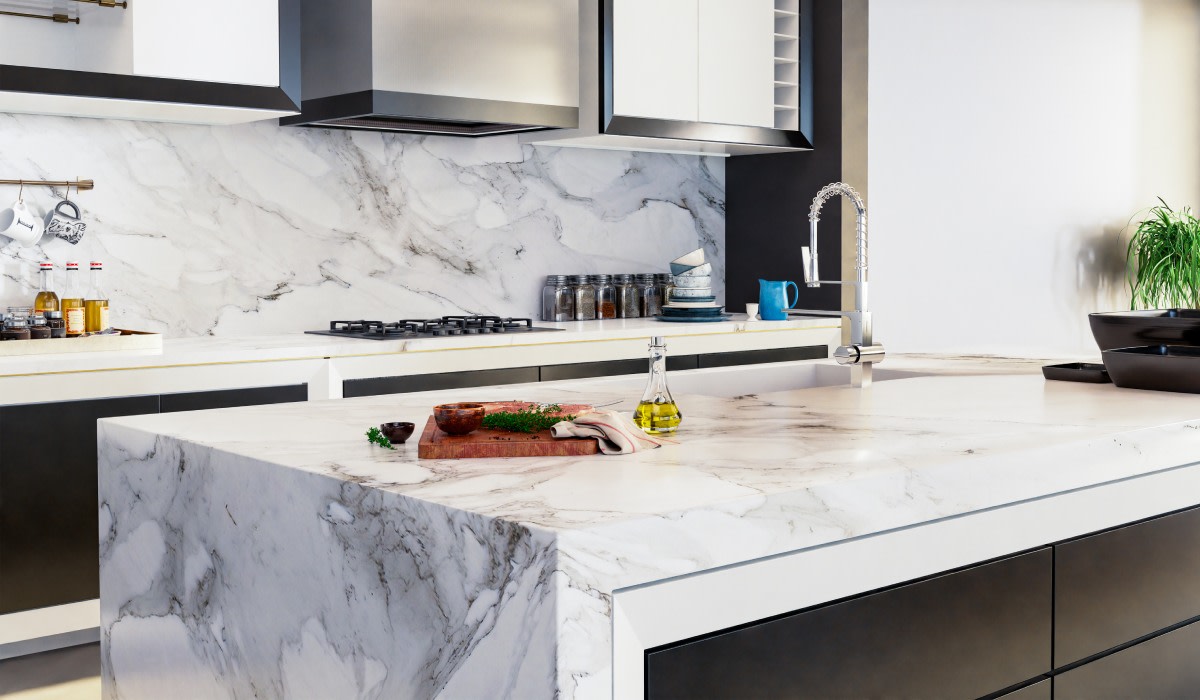 What is Engineered Quartz Countertop? (2024)