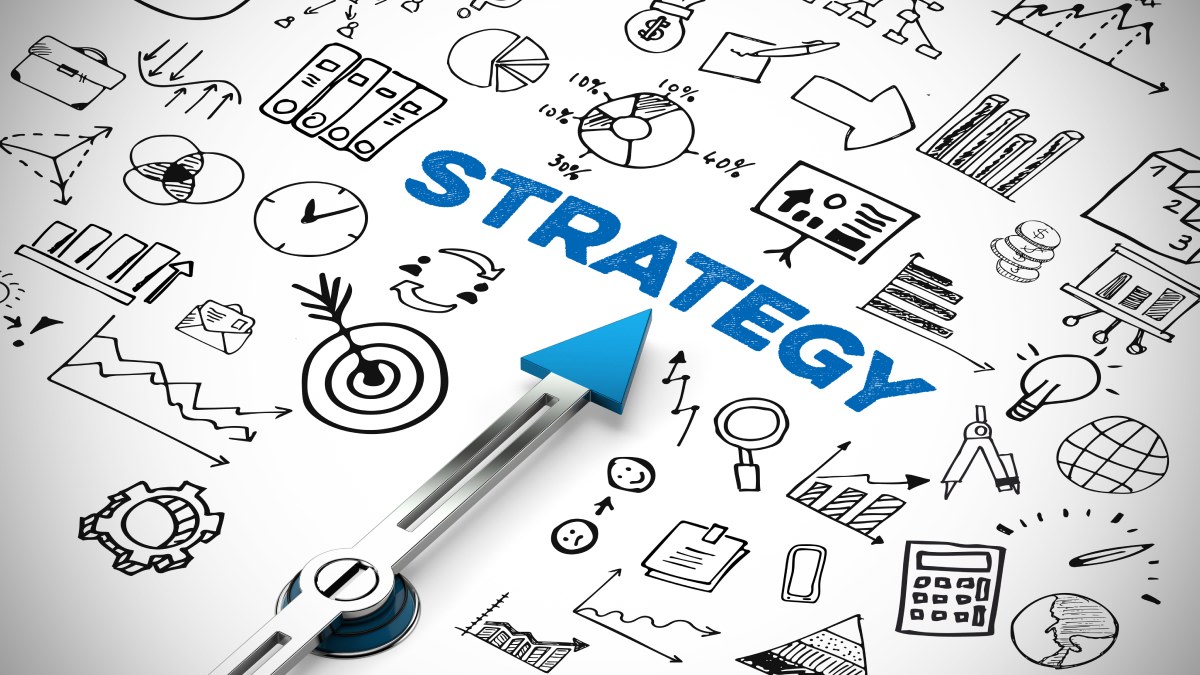 Learning from the experts: the top 5 strategy articles for 2023 - Vimarsana News
