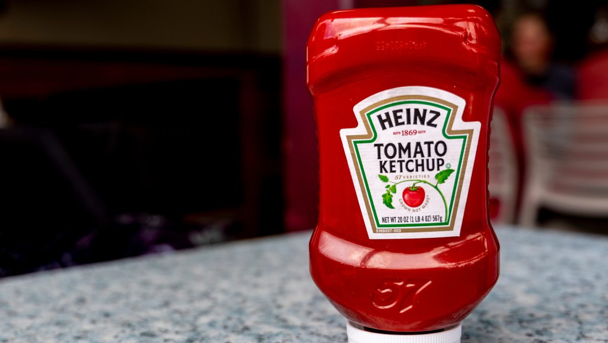 Snatch Ketchup