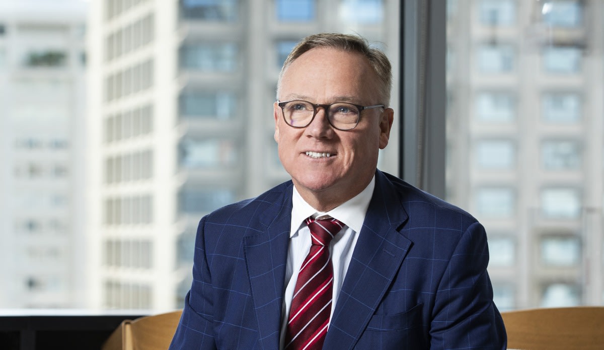 Tony Britten-Jones’ reflections following 20 years with Piper Alderman ...