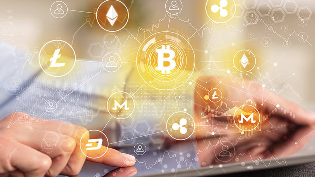 'Crypto assets are here to stay' - SMSF Adviser - Vimarsana News