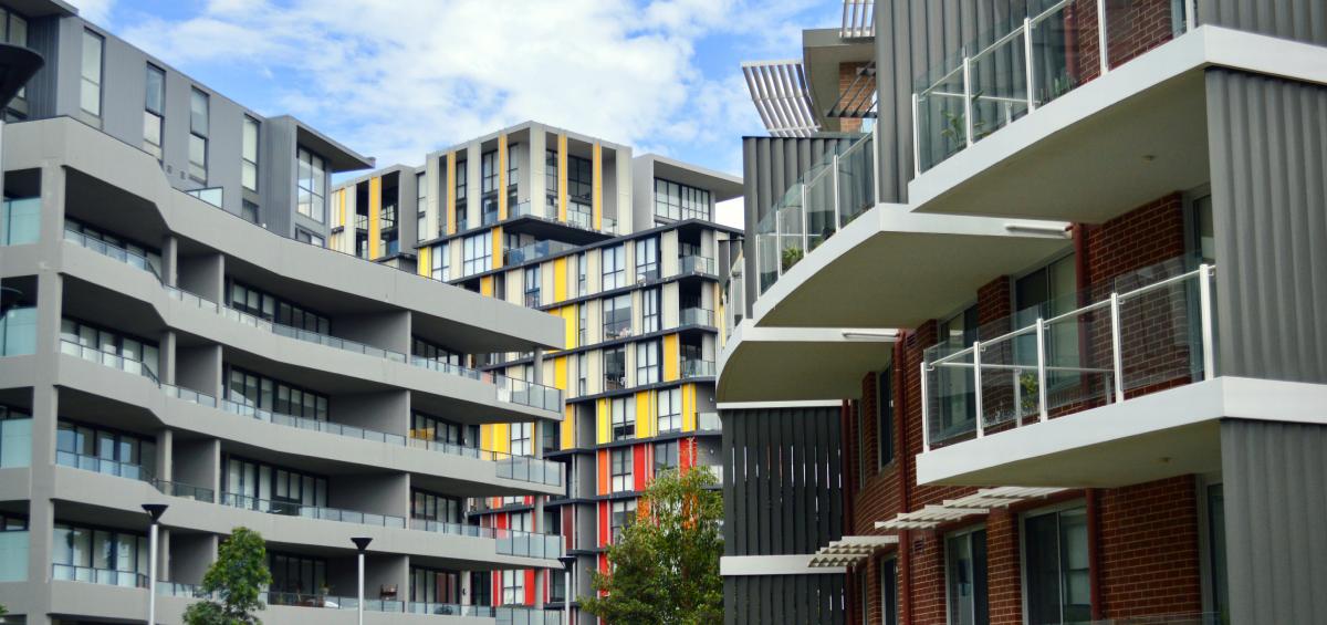 Australia’s BTR sector to hit record in 2025