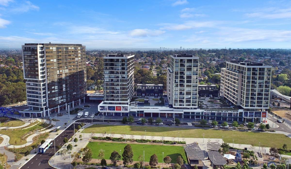 'No threat to residents' in Macquarie Park apartment building - Smart Property Investment - Vimarsana News