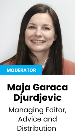 Maja Garaca Djurdjevic