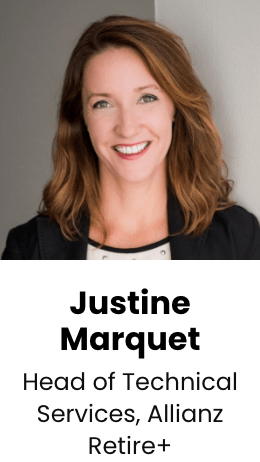 Justine Marquet