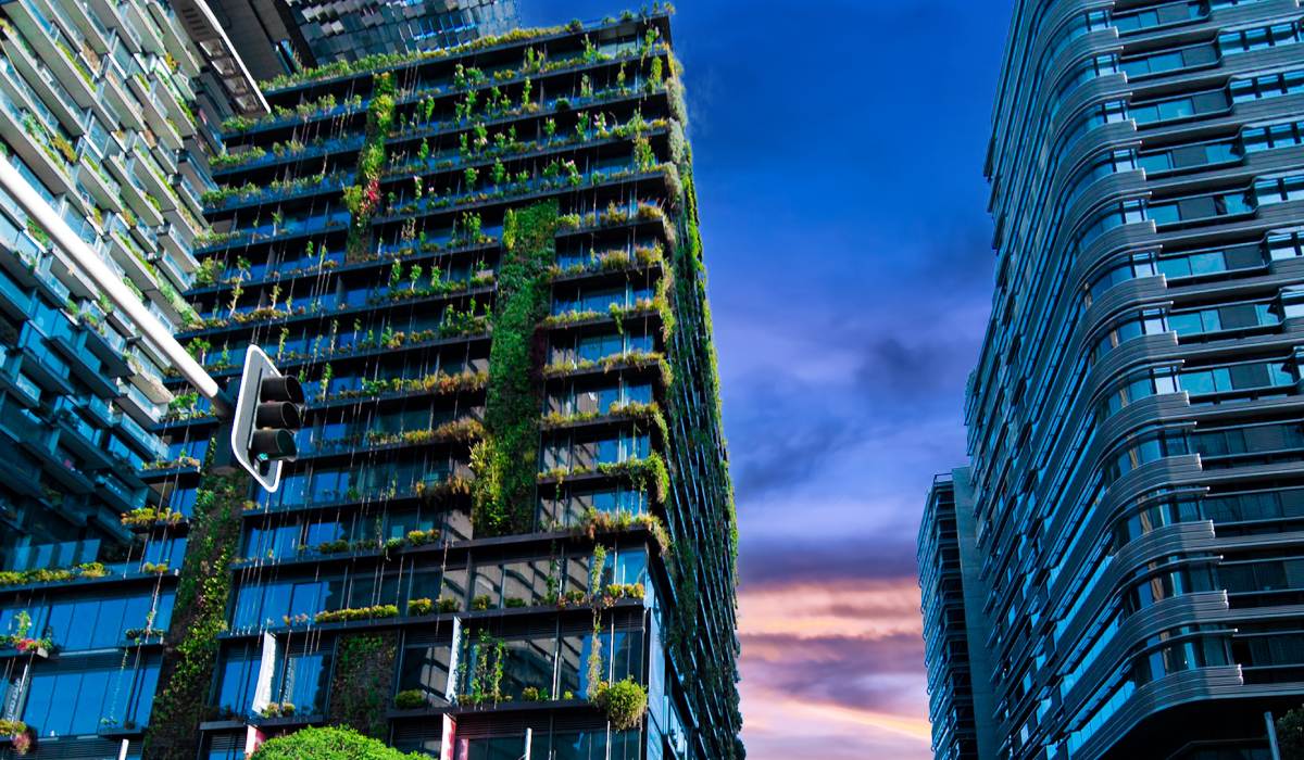 What does Australia need to green our cities by 2030? - Vimarsana News