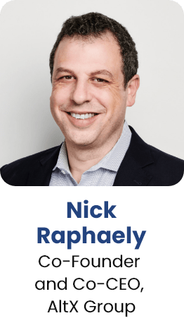 Nick Raphaely