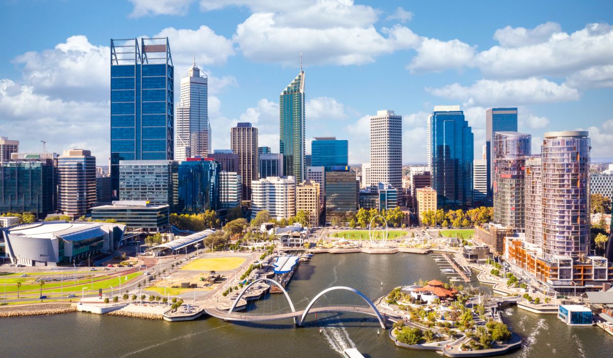 New build-to-rent project gets green light in WA - Vimarsana News