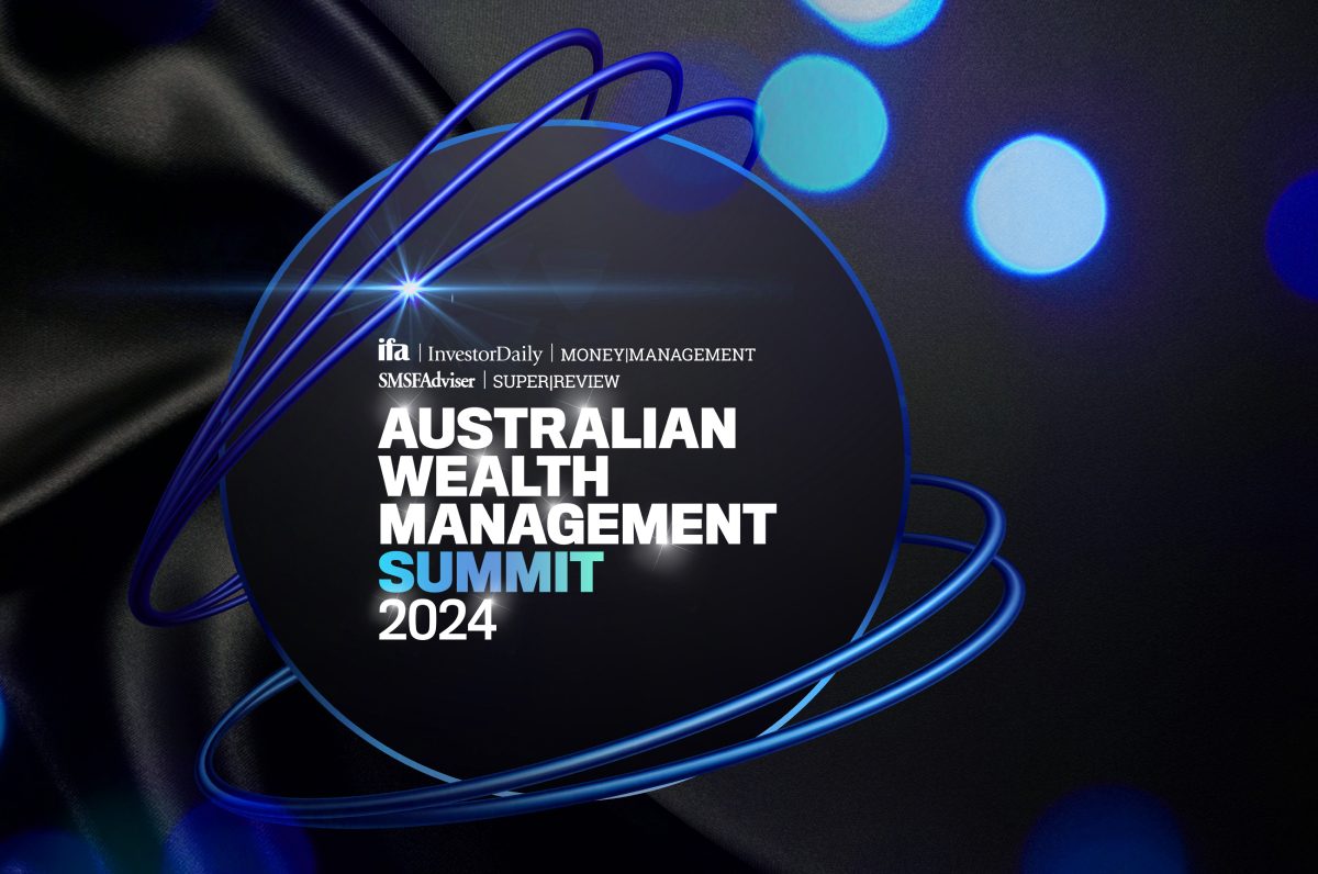 ifa unveils inaugural Australian Wealth Management Summit ifa