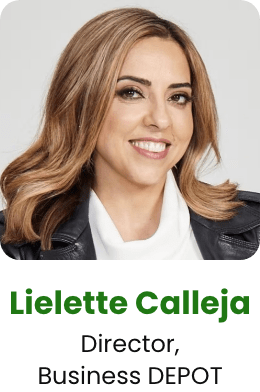 Lielette Calleja