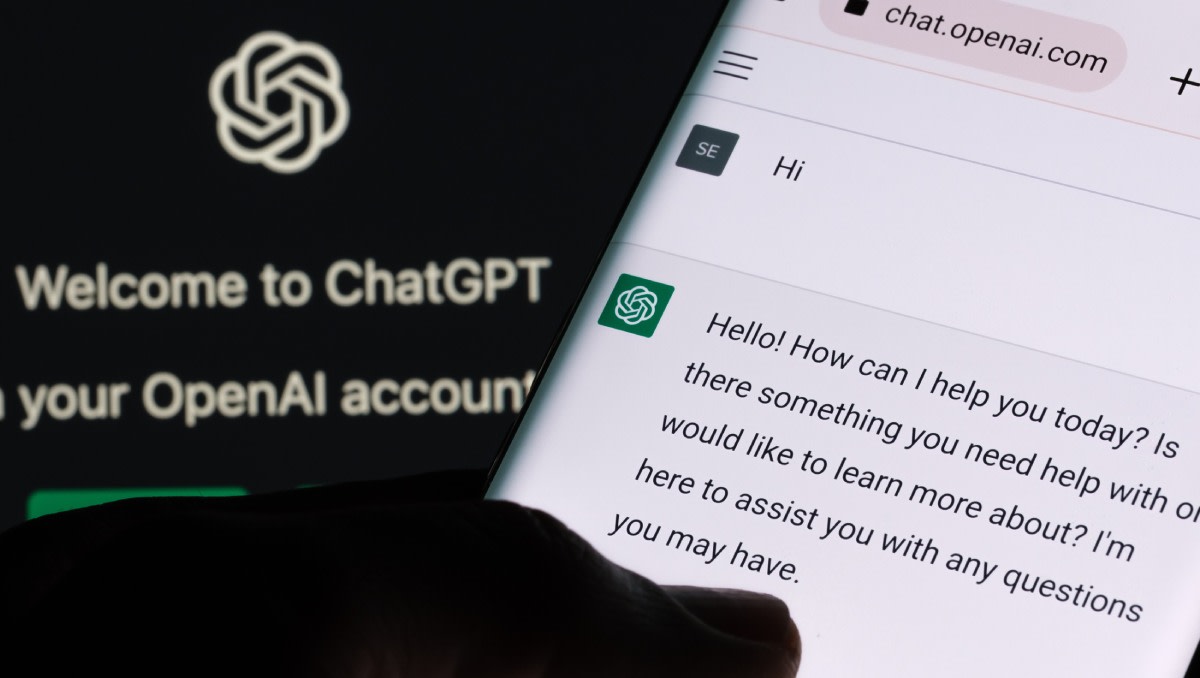 The Guardian هي أحدث مؤسسة إخبارية شريك مع Openai