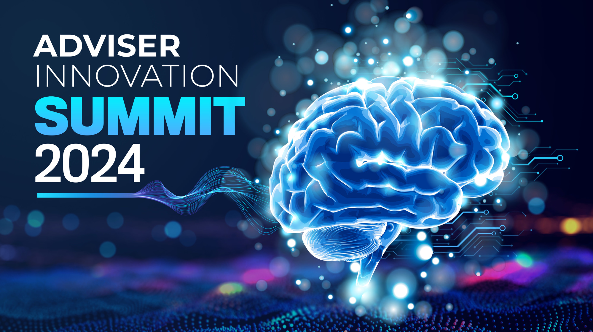 Adviser Innovation Summit 2024