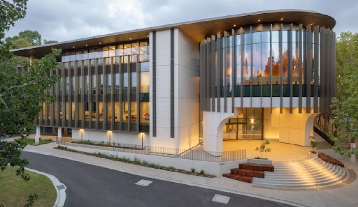 New university building named in Michael Kirby’s honour Lawyers Weekly