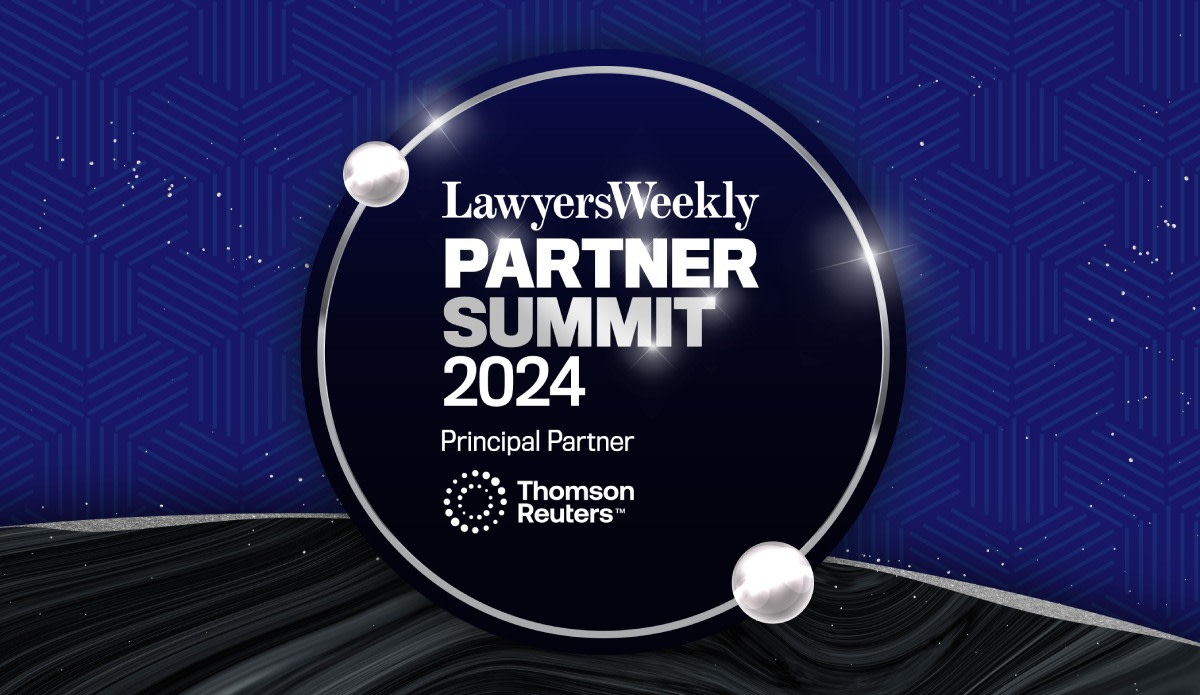 First-ever Partner Summit launches in 2024 - Lawyers Weekly