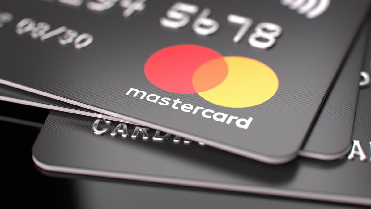 Mastercard scales up tokenised eCommerce solution to combat fraud